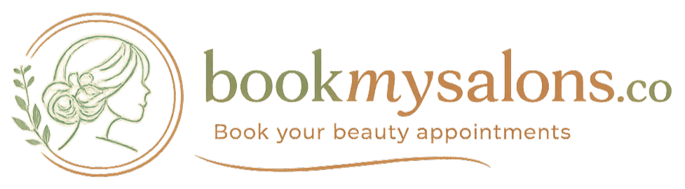 bookmysalons.co — Book your beauty appointments